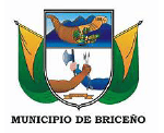 Briceño Briceño